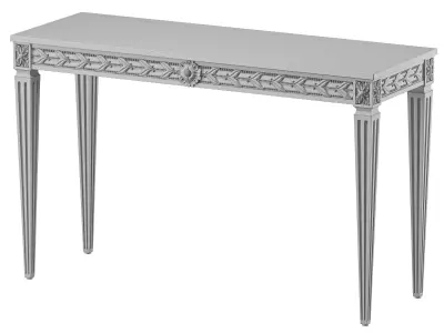 eloquence astrid console table 3D model