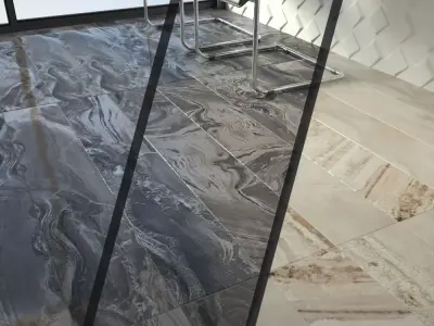 FLAVIKER SUPREME Set 06 3D model