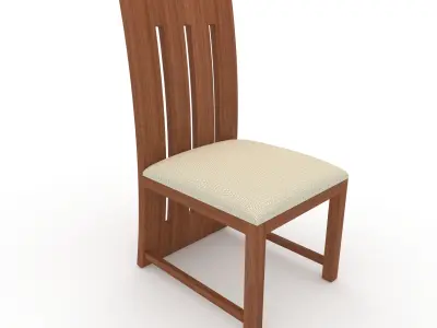 Collection Chair 2