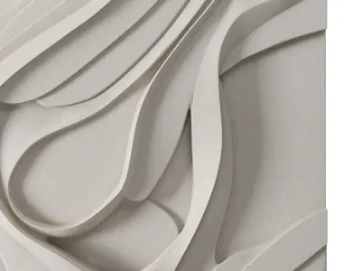 Wall Decor 23 3D model