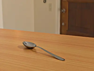 Coffee Cup Free low-poly 3D model