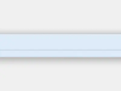 VOXTORP Drawer front 46 Low-poly 3D model