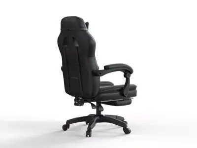 Gaming Chair 3D model