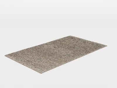 COLLECTION-4 OF Rug - 5 models
