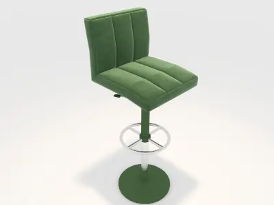 Collection Bar Stool 9