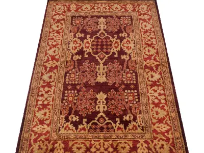 Rug Set 2236 3D model