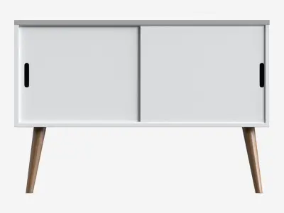 Cabinet Mitra 3D model