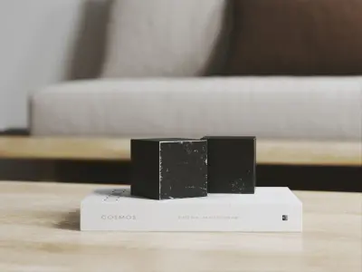 NConcept 14  3D model