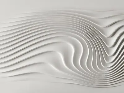 wall decoration 3D print model