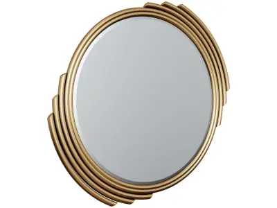 MIRROR CESARIO 3D model