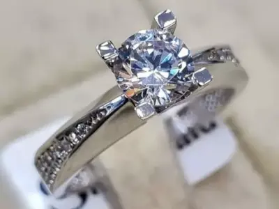Jewelry  3D model