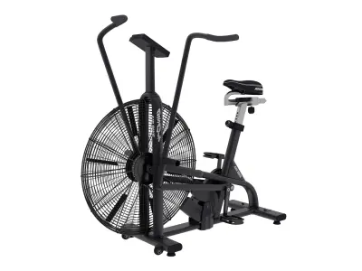 Crossfit Machine Collection 3D model