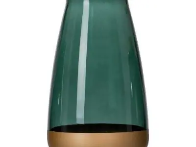 Tischvase Walter Free 3D model