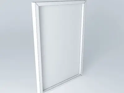 Urban 01 Free 3D model