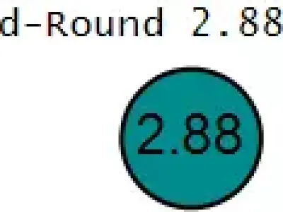 Owl Eye Pendant  3D Printable Model 3D print model