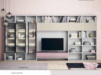 Novomobile w36 3D model