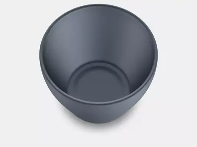 PERSILLADE Plant pot 1 3D model