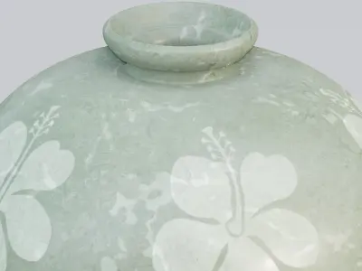 Vase27 3D model