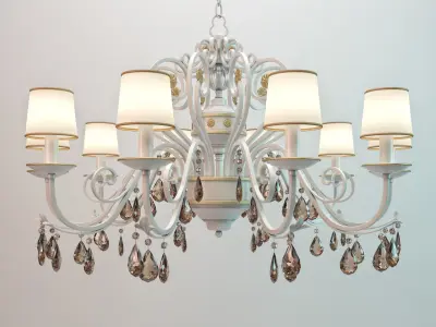 Masiero Classica 9020-9025 3D model