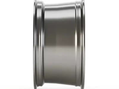 OZ RACING Superturismo LM 3D model