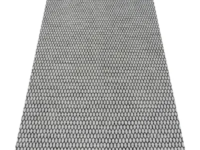 Rug Set 346 3D model
