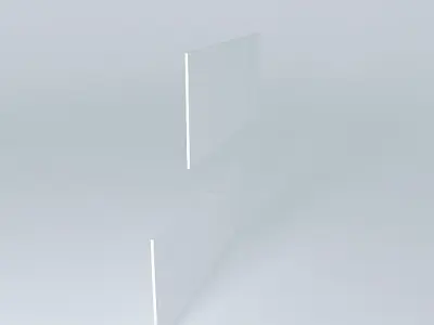 Discounts Table Free 3D model purchase
