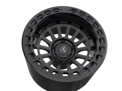 KG1 OVERLAND KO600-1 3D MODEL 3D print model