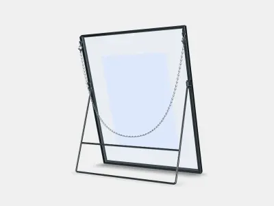LERBODA Frame 3D model