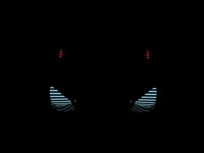 Mercedes-Benz Biome 3D model