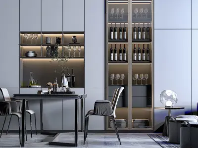 16885 3D model