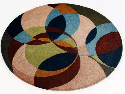 BoConcept Evocative 3D model