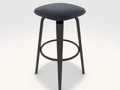 Collection Bar Stool 16