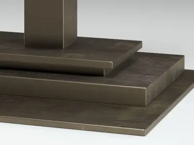 Sculpture 47 3D model