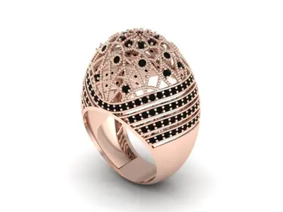 Ring2023-5 3D print model
