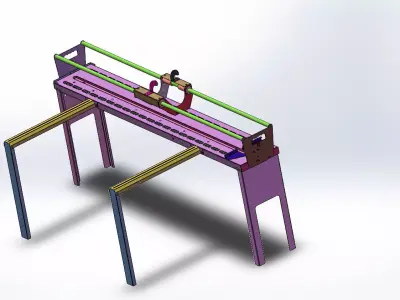 daojiaoji 3D model