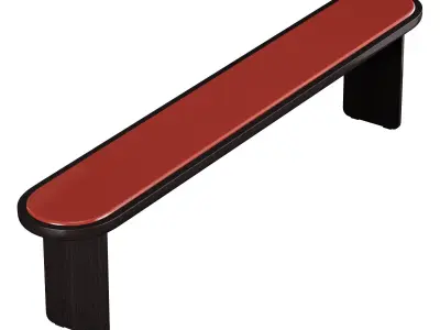 gallotti and radice sensei 3D model