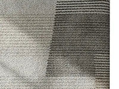 Carpet set 44 3D model