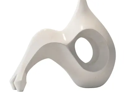 Sculptures 65 3D model