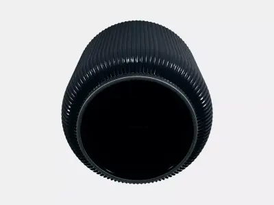 GRADVIS Plant pot 3D model