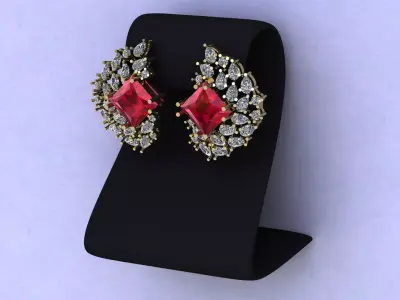 TOPS 02 3D print model