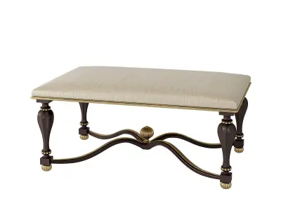 Roberto Giovannini tables pouf and consoles collection