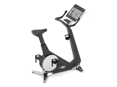 Technogym Bike Personal 3D model