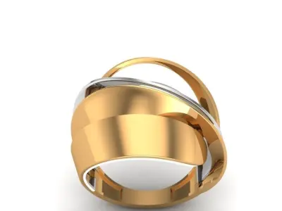 jewelry Total 40 model 3D print model