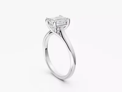 ZABS003A-EM ENGAGEMENT 3D print model