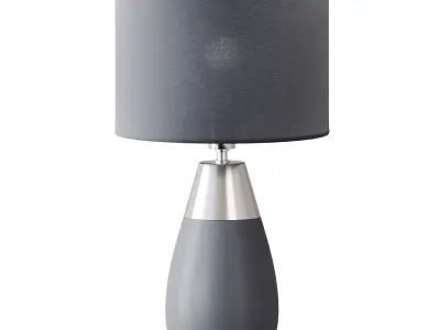 Kit Large Touch Table Lamp 3D model
