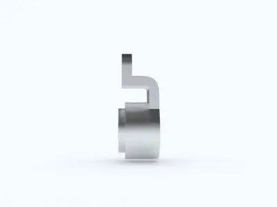 Mechanical Part No 88 3D print model