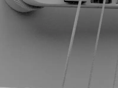 Gibson Les Paul Custom 3D model