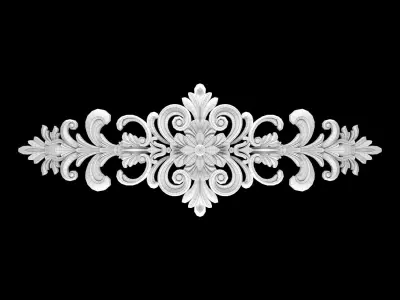 Ornament 94 3D model