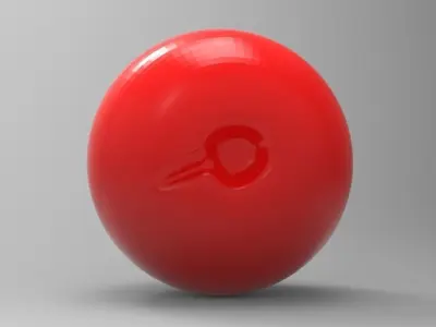 Cherry 5 design pack for 3d printing 3D print model
