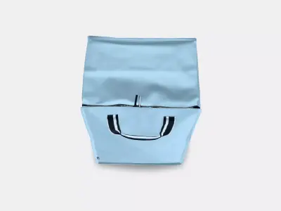 GORSNYGG Bag Low-poly 3D model